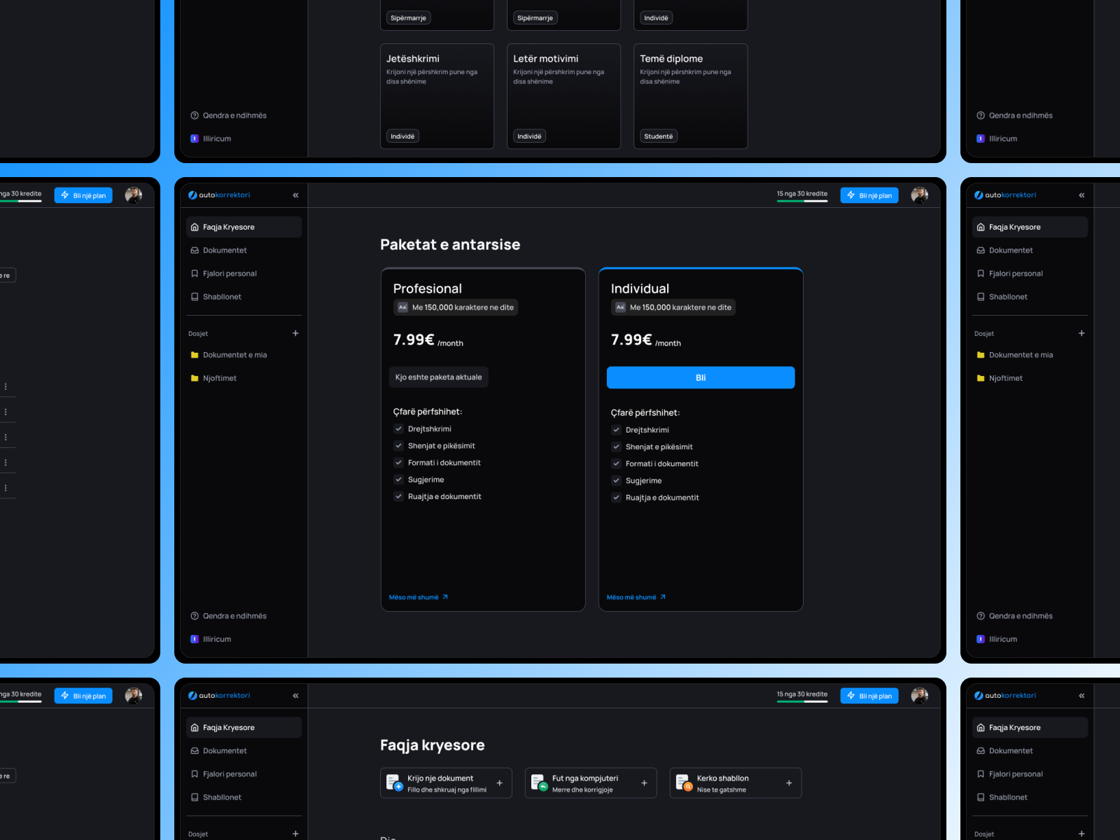 Membership Plans & Pricing billing billings member membership monthly package plan platform pricing yearly