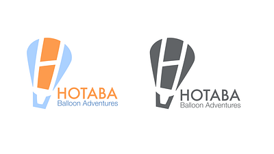 HOTABA logo artwork branding dailylogochallenge design graphic design icon illustration logo logo design logotype minimal monogram monogram letter mark typography vector