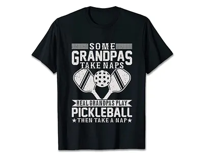 Pickleball T-shirt Design, Pickleball Tee amazon t shirt amazon t shirts custom t shirt design design graphic design illustration pickleball t shirt t shirt teesdesign trendy t shirt design tshirt design tshirts typography typography t shirt design typography t shirt