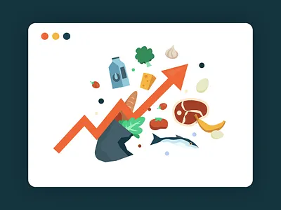 Illustration Design adobe illustrator branding design graphic design illustration illustration design manypixels vector