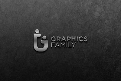 Minimal Logo 3d animation app branding construction logo custom logo design graphic design graphic designer illustration logo ui