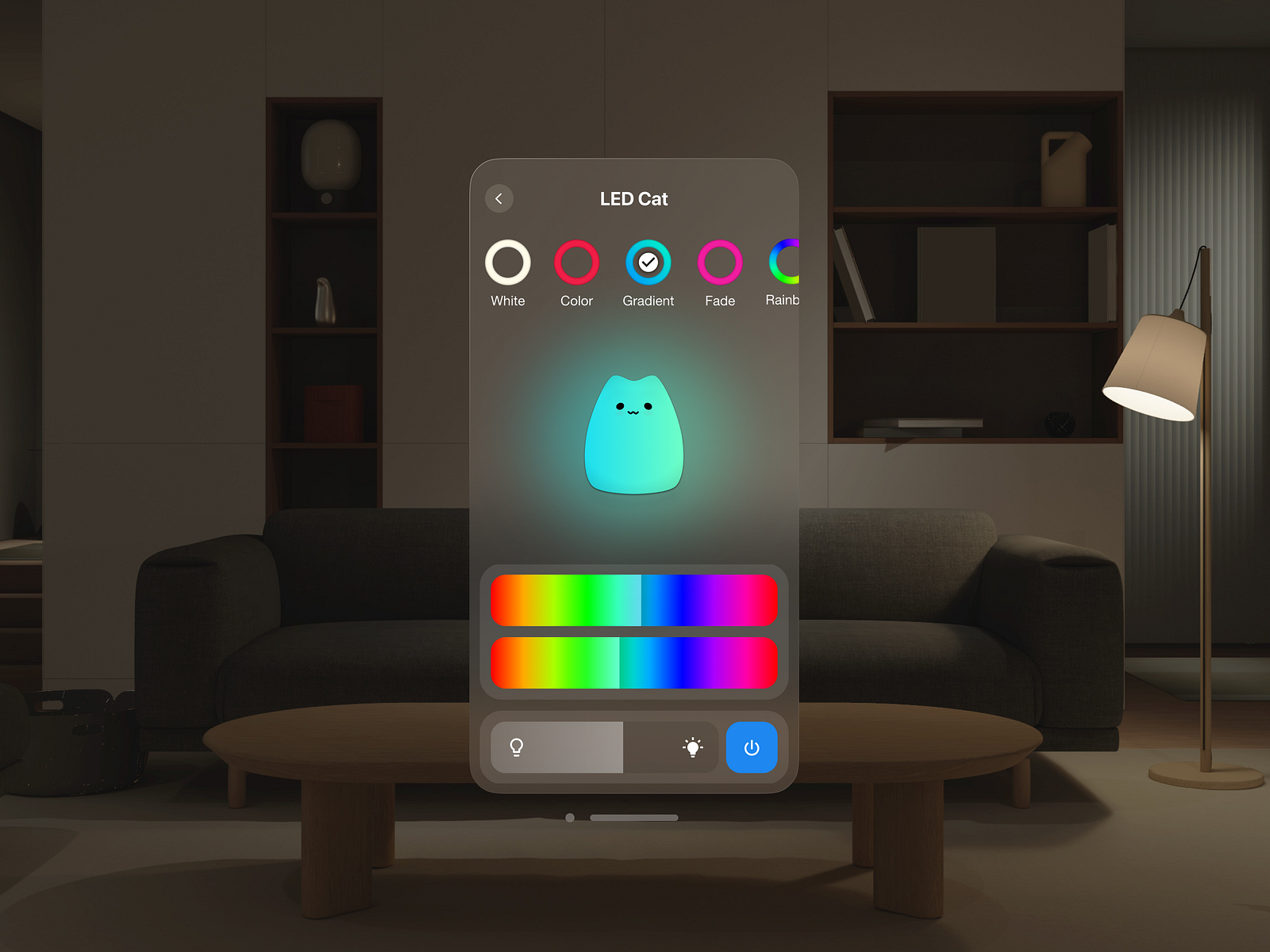 smart-home-led-control-center-on-apple-vision-pro-visionos-by-bent