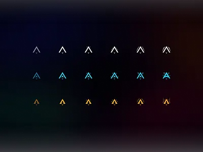 Sci-fi Game Iconography #03 icon icon library icon pack