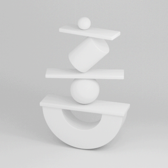 Balance 2 animation