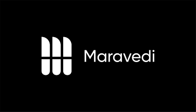 Maravedi branding design graphic design illustration logo typography vector