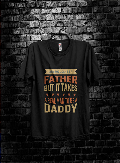 Father Day T shirt design. best family fathers day t shirt graphic design illustration
