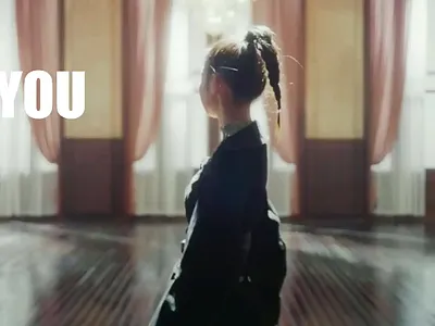 Jennie - SOLO Lyrics Music Video Submission