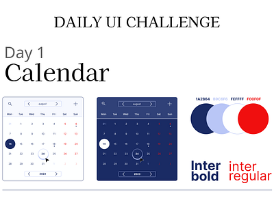 Daily Ui Challenge ✨ app branding calendar challenge design desktop feedback graphic design illustration likes logo minimal mobile percent bar settings typography ui uiux ux uxui
