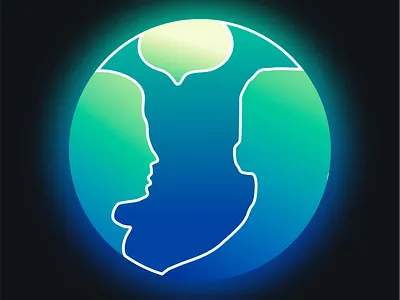 Global communication communication illustration messaging