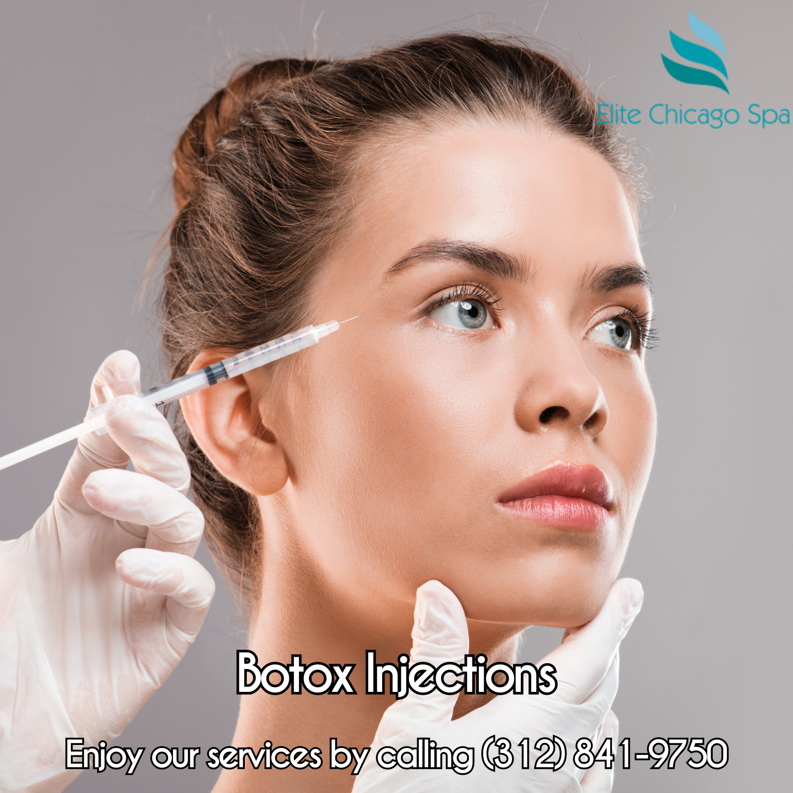 Chicago Botox Injections - Affordable Botox Treatments‎ By Elite Spa ...