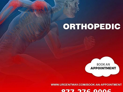 Orthopedic by Dr Rayan on Dribbble