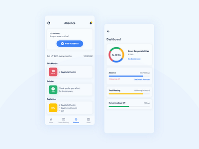 Mobile app - Space Go app design mobile app ui ux