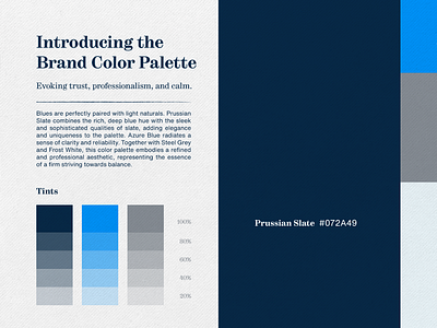 Unveiling the Color Palette: Finding Balance for Accountants creativeinspiration