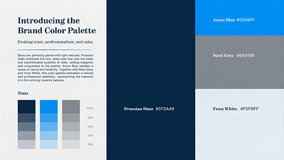 Unveiling the Color Palette: Finding Balance for Accountants creativeinspiration