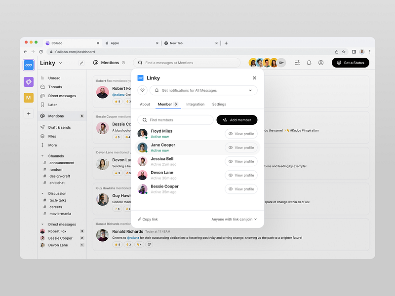 Cansaas Dribbble Cansaas Dribbble