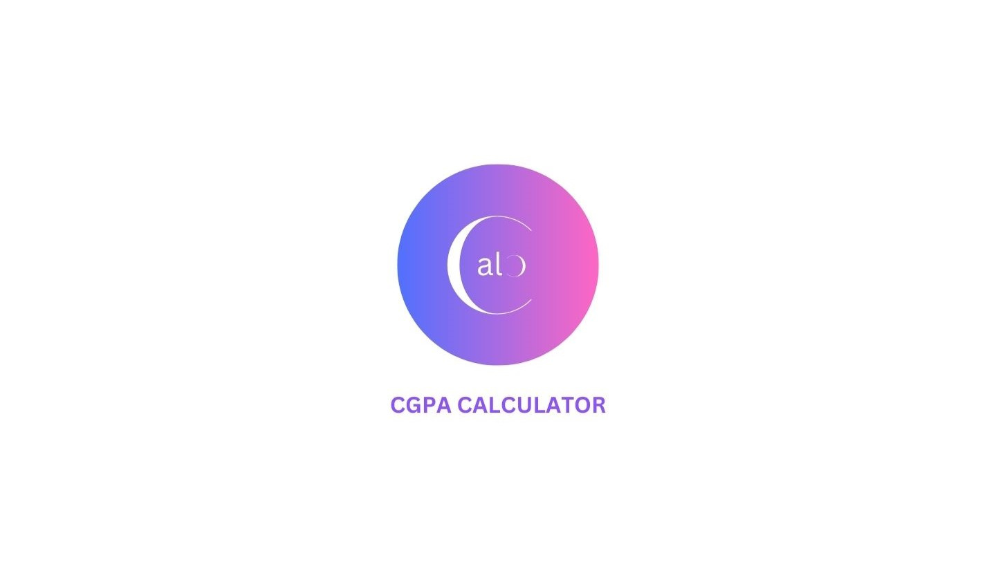 cgpa-calculator-by-horror-harry-on-dribbble