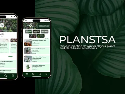 Swipe & scroll interaction animation app branding design graphic design illustration logo ui ux vector