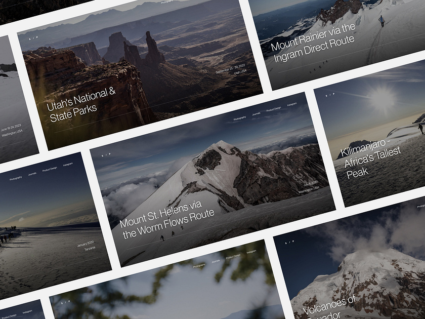 Climbing Journal designs, themes, templates and downloadable graphic