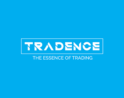 Tradence Exchange UI/UX Crypto Website Design brand identity branding cryptocurrency design graphic design logo ui design uiux ux design website design