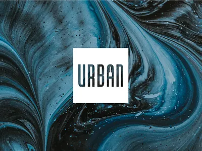 Urban Distributors Logo background bottle brand brand design branding distribution distributors logo square urban urban logo wine wine bottle wine logo wines