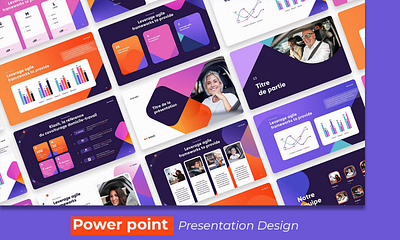 Presentation design banner banner design design banner flyer design graphic design illustration poster design ui