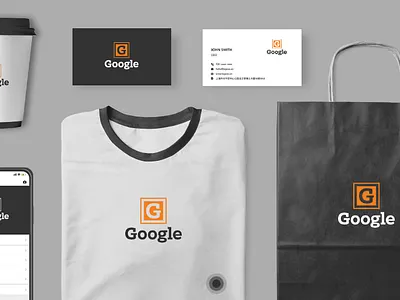 Google logo banner banner design design design banner flyer design graphic design illustration logo poster design ui