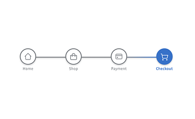 100 Day UI Challenge - Day 56 Breadcrumbs breadcrumbs design mobile ui ui56 uichallenge