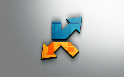 K logo design graphic design logo