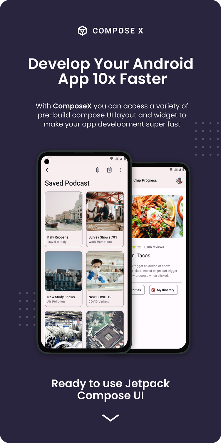 Composex Android Jetpack Compose Ui By Muslim Sidiq On Dribbble Composex Android Jetpack Compose Ui By Muslim Sidiq On Dribbble