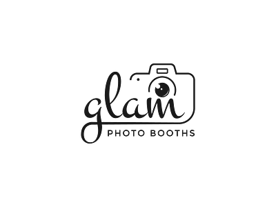Photography logo branding camera design illustration logo minimalist photo photography simple studiophoto