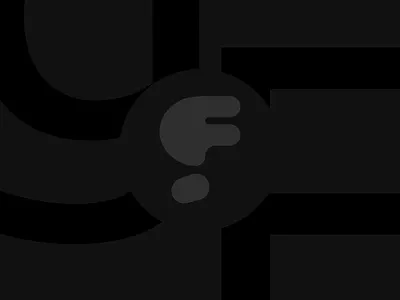 Gladys Foo - Personal Brand Logo branding design graphic design illustration logo personal brand ui ux vector