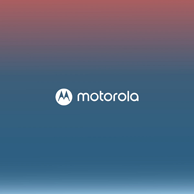 Motorola Centro América animation graphic design
