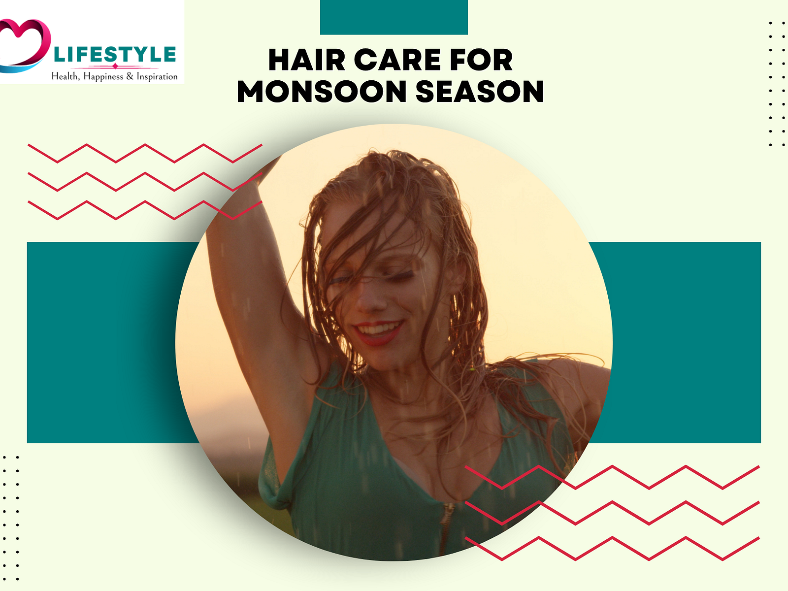 The Ultimate Guide To Monsoon Hair Care Tips And Techniques By Gaurav Halder On Dribbble