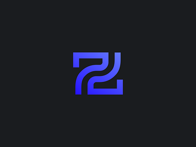 Z brand branding concept design graphic design identity logo logomark