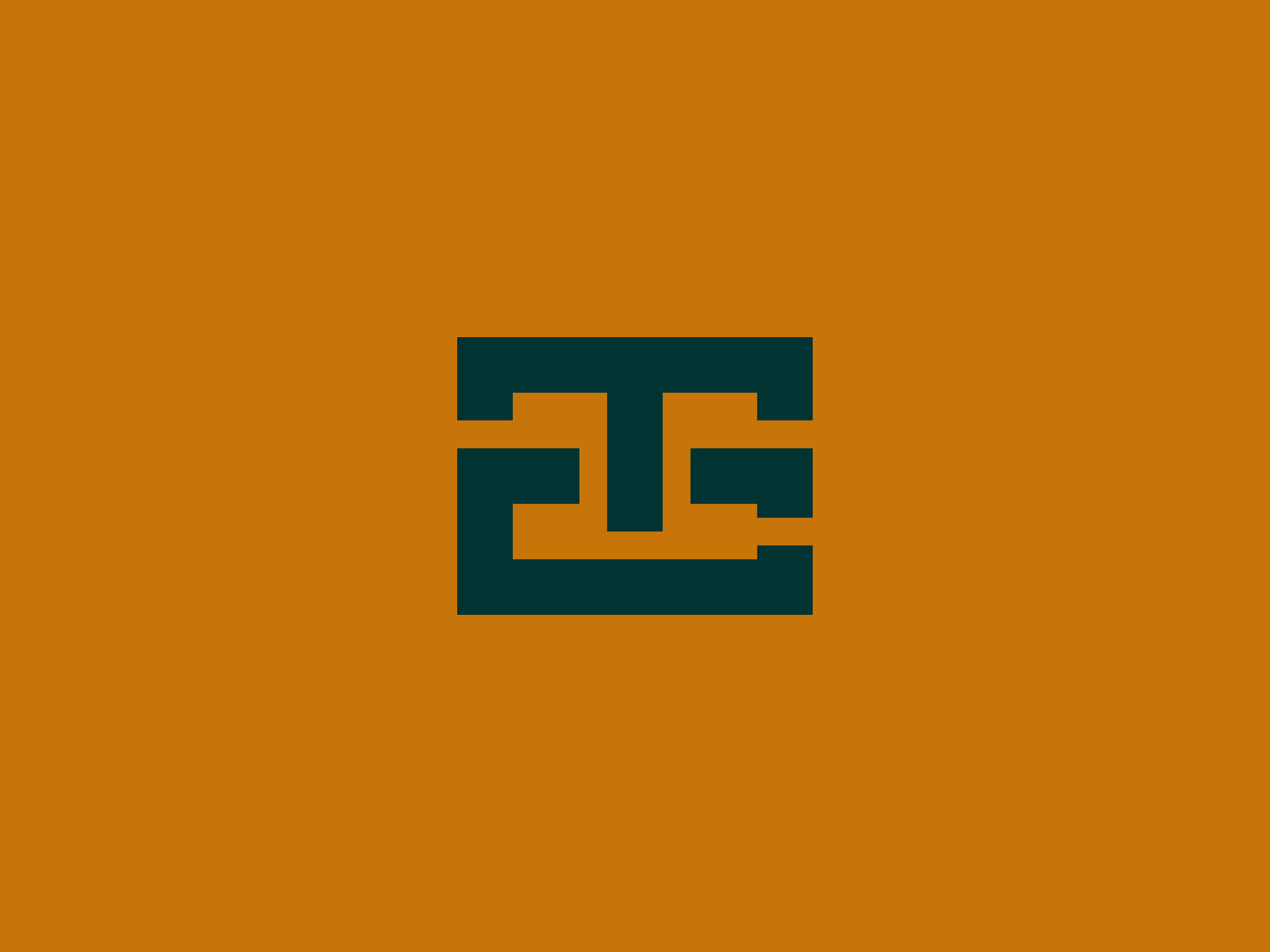 Example of TC Monogram • 3