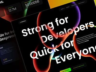 Crypto Blockchain bitcoin blockchain blockchain landing page crypto crypto landing page cryptocurrency eth figma design landing landing page ui ux uxui web web 3.0 web3 web3 solutions website website design services