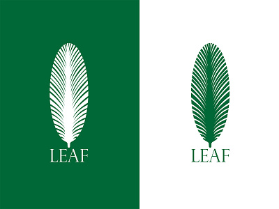 Leaf Logo best logo 2023 best logo design branding business logo company branding company identity design company logo design design graphic design logo logomark top logo