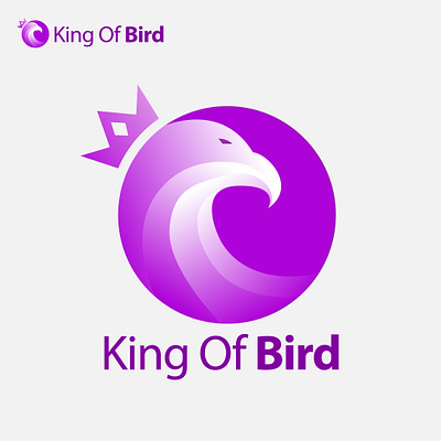 The Importance of Logos for Businesses bird logo design branding design graphic design hipster logo illustration king logo design logo logo design logo design inspiration modern logo motion graphics vector