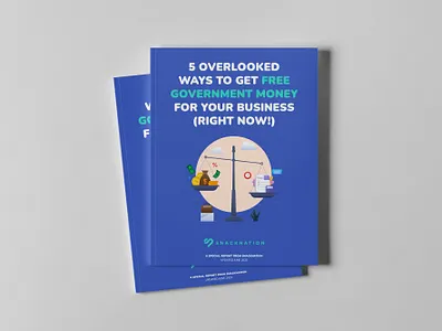 Lead Magnet for SnackNation document design graphic design lead magnet pdf design whitepaper design