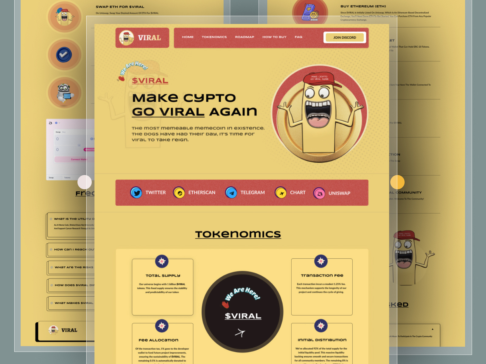 NFT Website Design : landing page crypto landing page crypto website design cryptocurrency landing page cryptocurrency website nft landing page nft website design