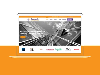 Building Materials Trading designs, themes, templates and 