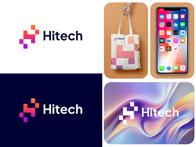 Logo Design, Branding, Visual Identity blockchain brand design brand identity branding creative logo digital agency hitech logo logo logo agency logo design logo designer logo mark minimalist logo modern logo professional logo software logo startup logo tech logo technology visual identity