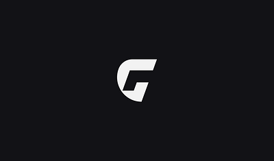 G letter mark logo brand mark creative mark g letter mark letter mark logo minimal design minimal logo