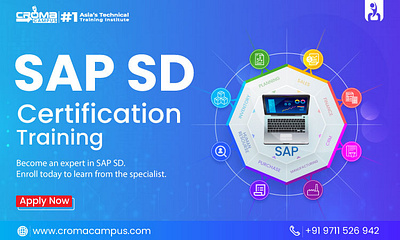 SAP SD Certification sap sd certification