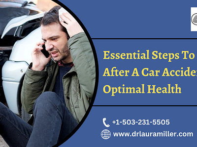 Essential Steps To Take After A Car Accident For Optimal Health autoaccidentinjury caraccident caraccidentchiropractor caraccidentsellwood chiropracticadjustment chiropracticcare chiropractichealth health personalinjury personalinjurychiropractor