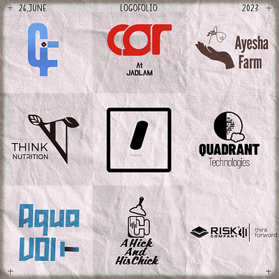 Logos from logo contests branding design illustration logo typography