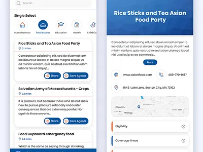 Social Wellness App app care design designs ios ios app mental health mobile mobile app planner self care self help ui uidesign uidesigns uiux ux web app web application wellness