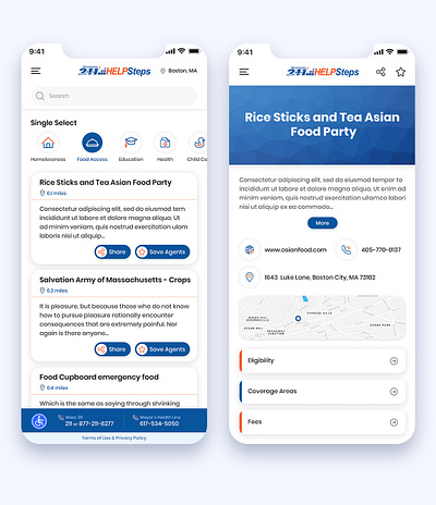 Social Wellness App app care design designs ios ios app mental health mobile mobile app planner self care self help ui uidesign uidesigns uiux ux web app web application wellness