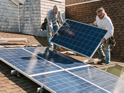 Are solar panels worth it? are solar panels worth it