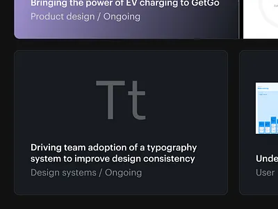 Portfolio Sneak design portfolio ui ux website